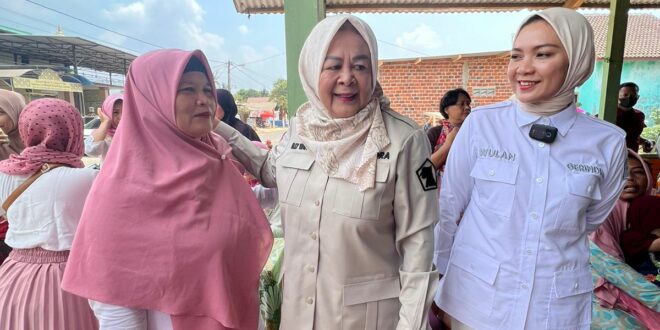 Sekertaris Komisi V DPRD Lampung,