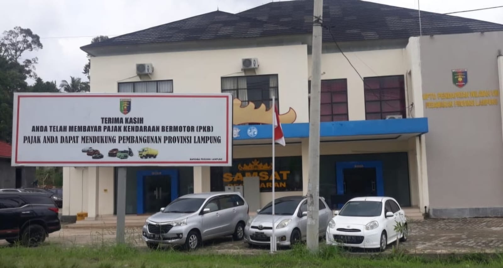 Pemutihan Pajak Kendaraan Diperpanjang Hingga Oktober 2025, Ada Promo Terbaru