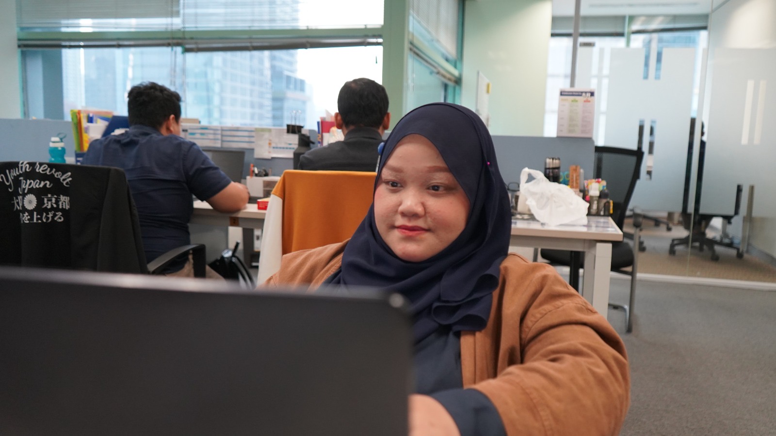 PTPN I Aktif Mempekerjakan Karyawan Disabilitas