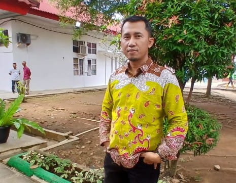Penyelesaian DBH Melalui Bank Lampung, Sudah Jatuh Tertimpa Tangga