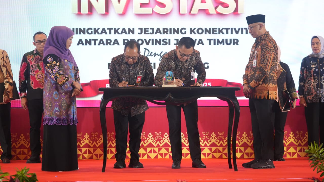 Bank Lampung