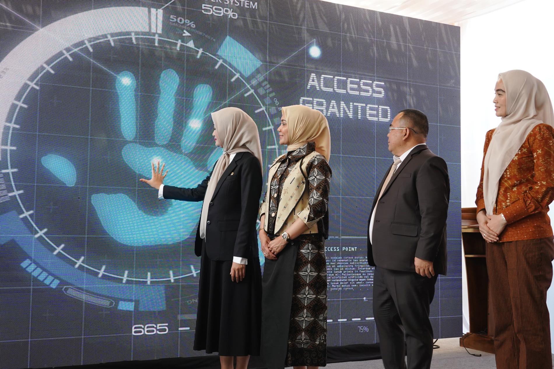 Hari Jadi ke-41 RSUDAM, Pemerintah Provinsi Lampung Tingkatkan Akses dan Kualitas Layanan Kesehatan