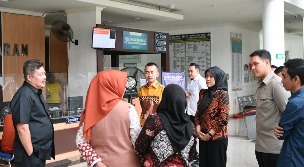 Pansus DPRD Temukan Indikasi Kebocoran PAD di Bapenda Pesawaran