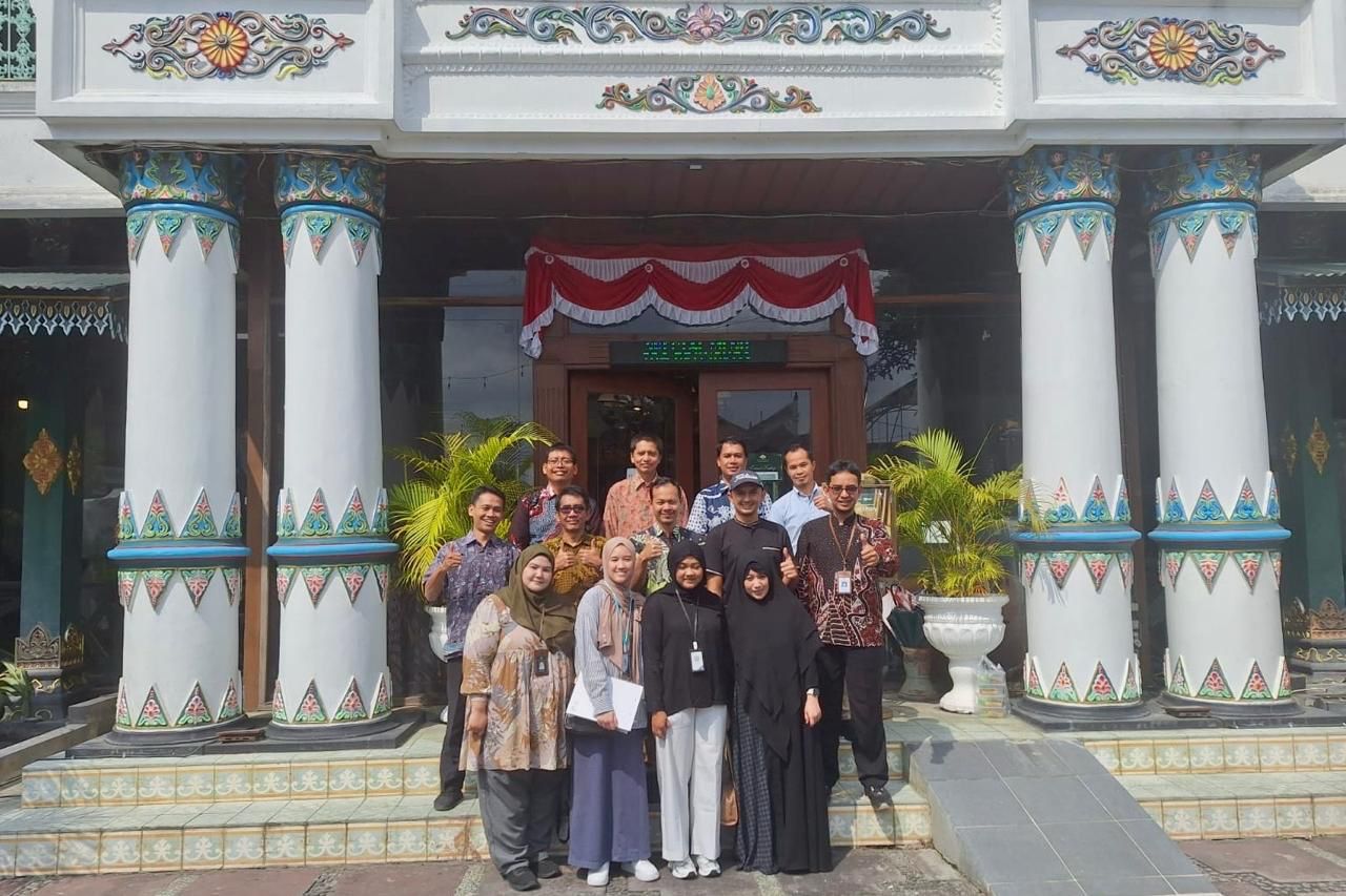 Kemenpar Yakini Yogyakarta Mampu Wujudkan Layanan Wisata Ramah Muslim Berkelas Dunia