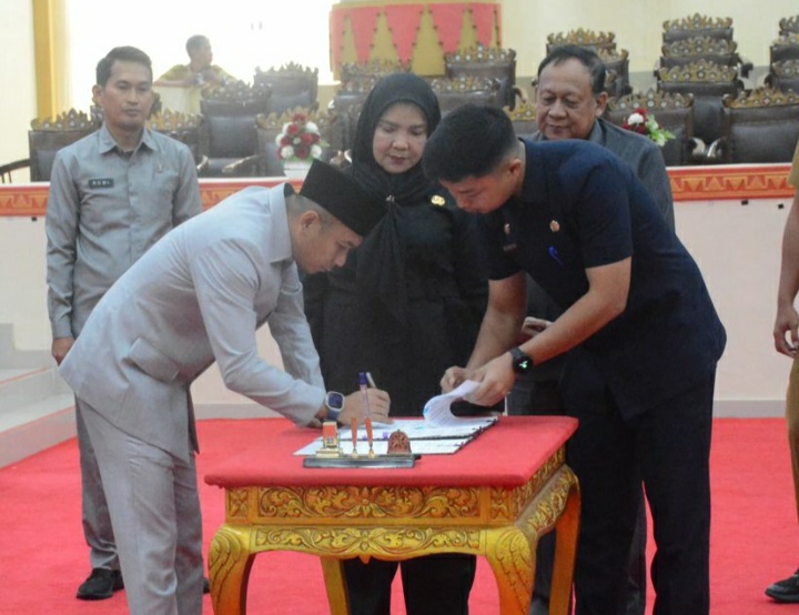 RPJMD Bandarlampung, Modal Awal APBD 2025 dari Silpa Rp18,81Miliar