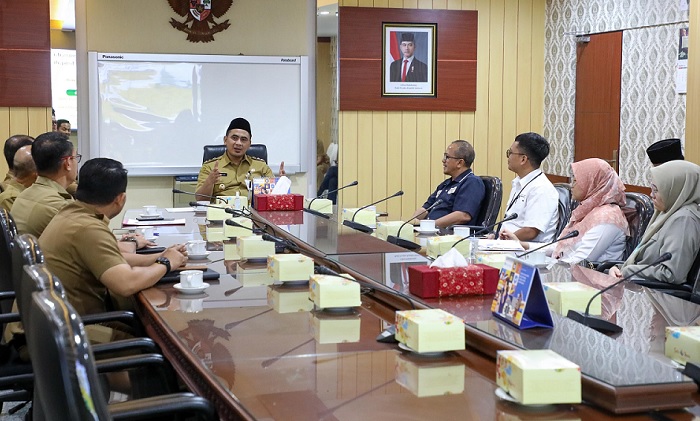 Serius Kembangkan Pariwisata Ramah Muslim, Jateng Tuai Apresiasi Tim Penilai IMTI 2025