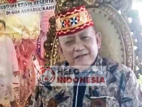 Heboh Tari Ngigel, Dang Ike Ingatkan Lain Kali Konsultasi Dulu