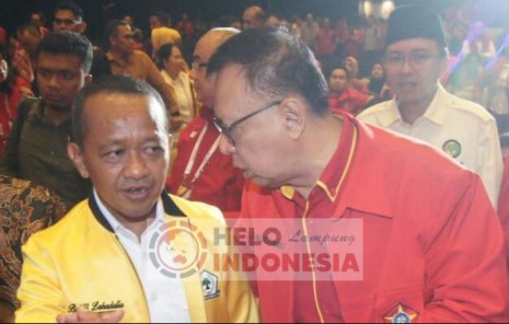 GOLKAR