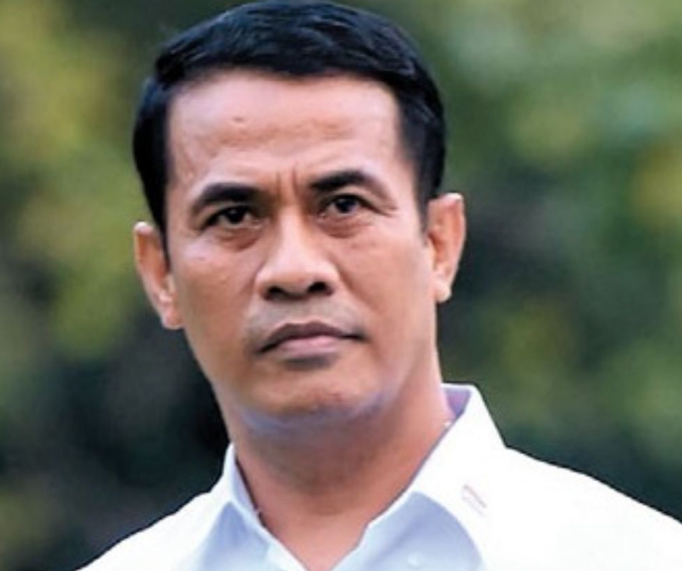 Petani Milenial