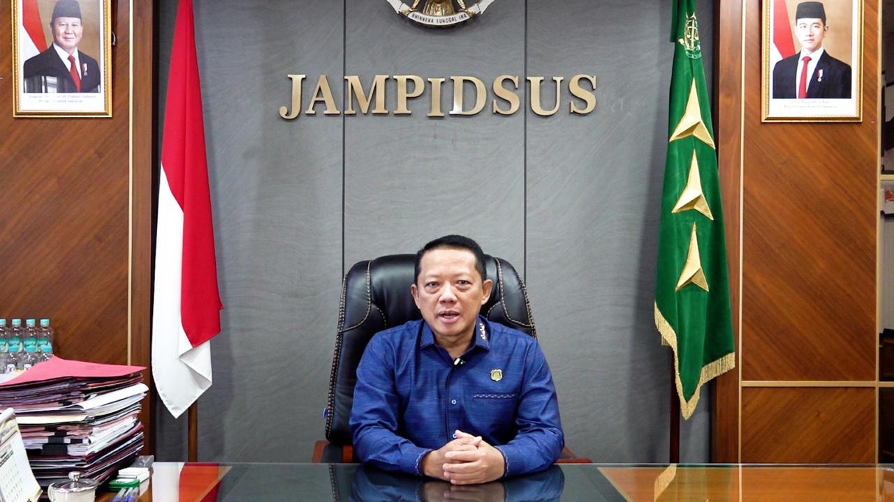 Kejaksaan Agung Periksa Dua Saksi Terkait Kasus Korupsi Digitalisasi Pendidikan Kemendikbudristek