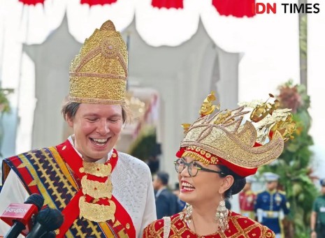 ADAT LAMPUNG