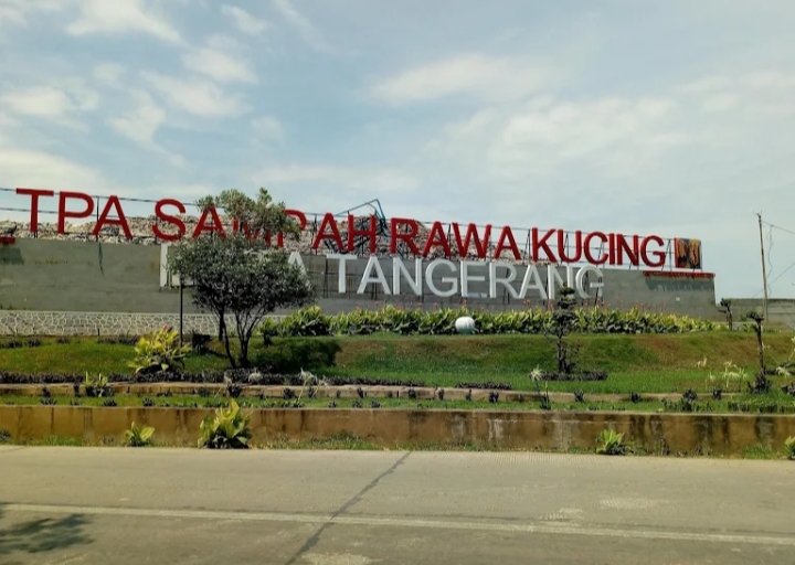 TANGERANG