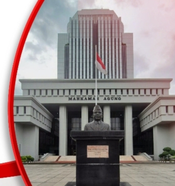 MA dan Badan Peradilan di Bawahnya Makin Sadar Lapor Gratifikasi, Simak Data 2022-2025