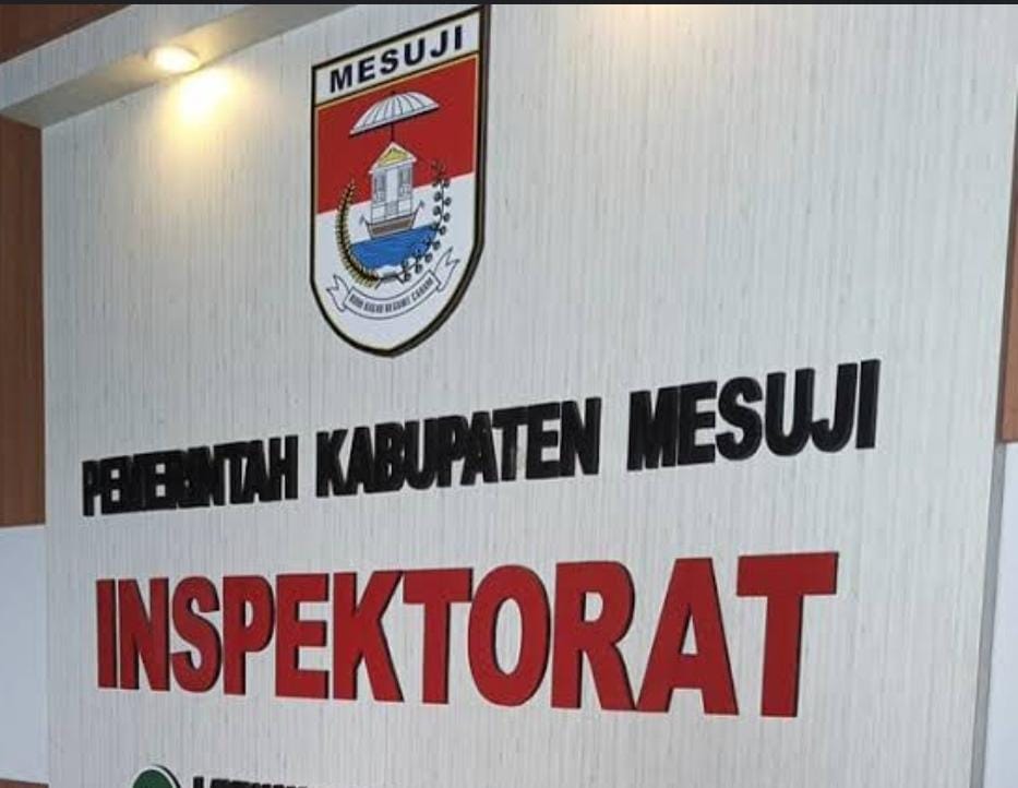 Kades Labuhan Makmur Akan Diperiksa Inspektorat dan PMD Mesuji