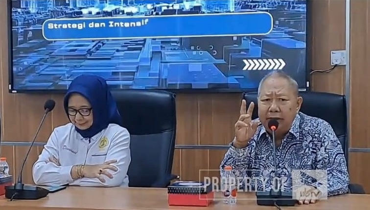Perkuat Kerja Sama dengan Dunia Usaha, USM dan Apindo Jateng Teken MoU