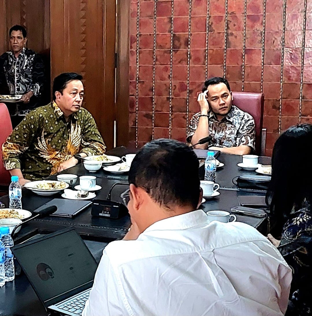 Sambut BorMar 2025, Bank Jateng Friendship Run Dihelat di Dua Kota