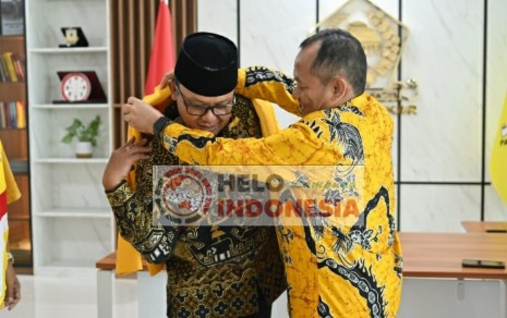 GOLKAR
