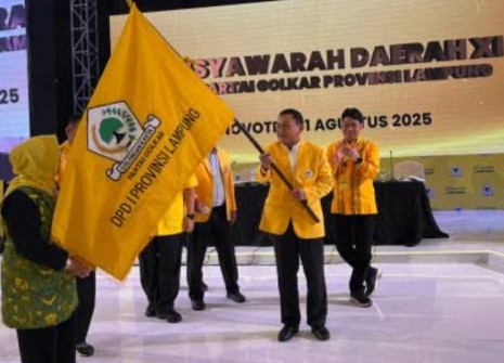 GOLKAR