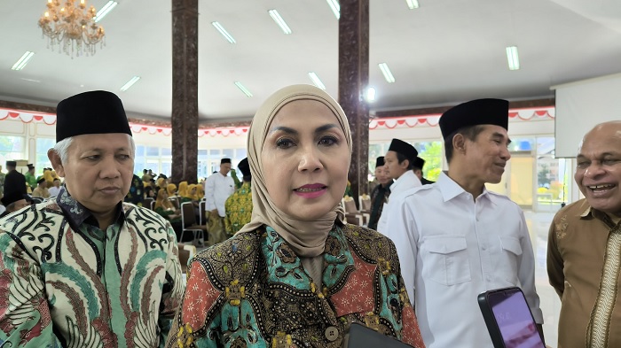 Bupati Tika Sebut Kebijakan 5 Hari Sekolah Tidak Pas Diterapkan di Kendal