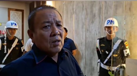 Arinal Bilang Uang LEB Ada Rp109 M di Bank Lampung, Bantah Rumah Digeledah