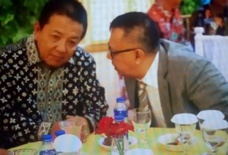 Alzier: Matur Nuwun Sanget Pak Kajati Tuntaskan Dugaan Korupsi PT LEB dan KONI Lampung