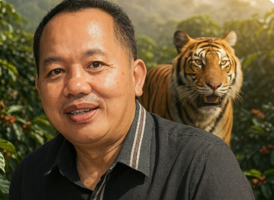 Retribusi Numpang Lewat di Gerbang Kemanusiaan RSUDAM