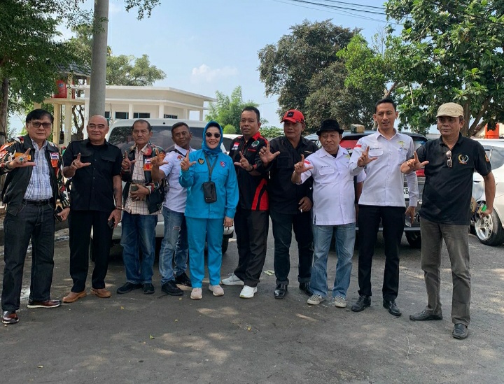 BNNP Lampung Diberi 6 Hari, Aliansi Akan Aksi Besar Jika 3 Tuntutan Tak Dipenuhi