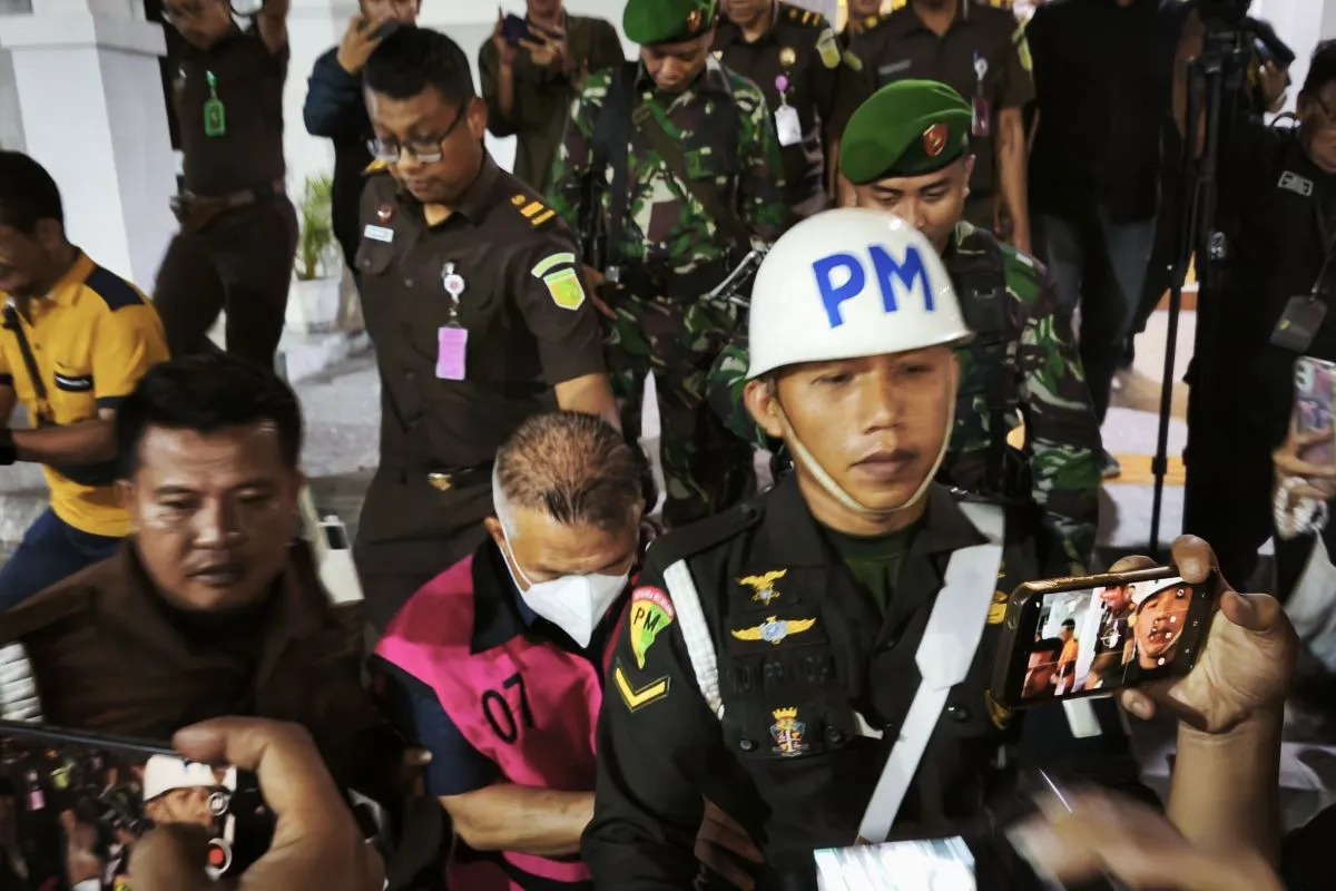 Dinas PUPR Kabupaten Lampung Timur 