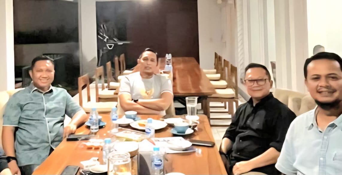 Pesawaran Siapkan SDM Pariwisata Lewat Rencana BLK di Kedondong