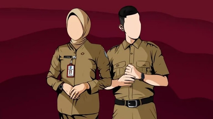 Dua Oknum Guru BK dan Olahraga di Kendal yang Diduga Berselingkuh Dinonaktifkan Sementara