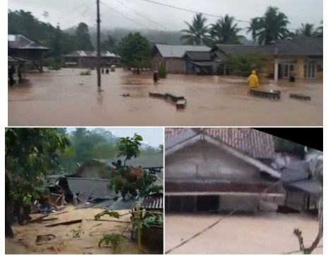 BANJIR