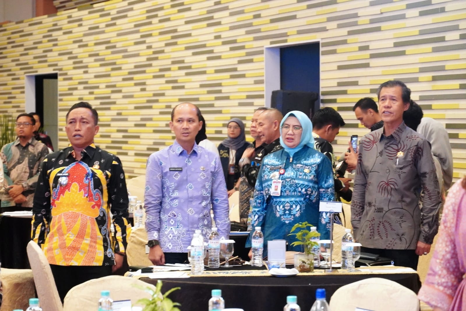 Kolaborasi Multi-Pihak Diperkuat, Lampung Siapkan Diri Jadi Sentra Industri Agro
