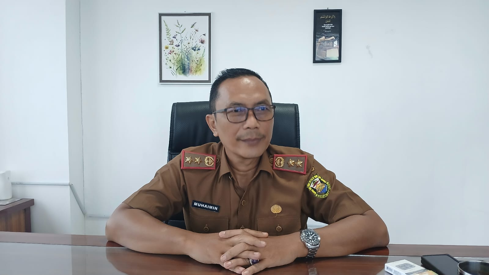 Pemkot Siapkan Rp 700 Juta Anggaran Bedah Rumah