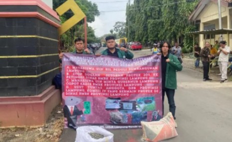 BMBK LAMPUNG