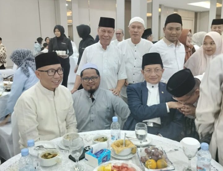 MASJID AL. BAKRIE