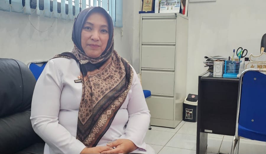 Pemkab Pesawaran Tangani Balita Bayasjaya dengan Gizi Buruk Sejak 2024