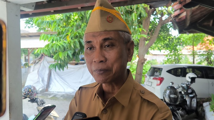 KLHK lakukan Penilaian, Kepala DLH Berharap Kendal Raih Trofi Adipura