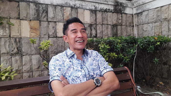 Wabup Benny Karnadi Ungkap Penerimaan Pajak MBLB di Kendal Tidak Rasional