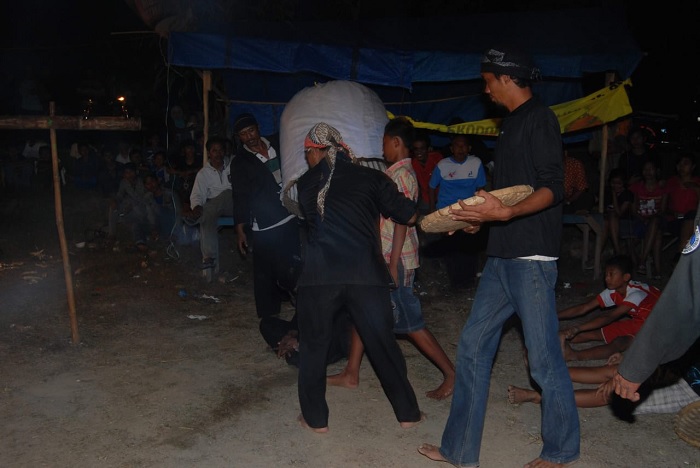 Laesan dari Lasem Siap Tampil di TMII, Usung Warisan Budaya Rembang