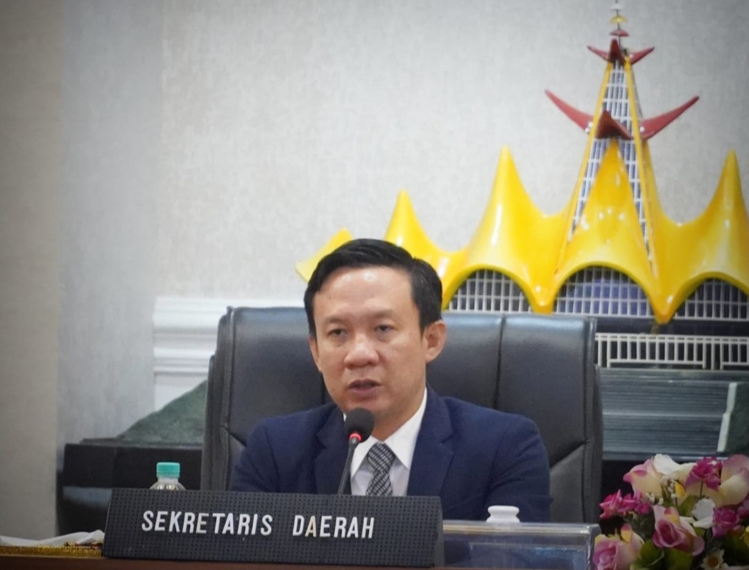 Provinsi Lampung Masuk 5 Besar Nasional Pada Penilaian Pembangunan Daerah Tahap II