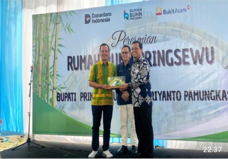 PTBA