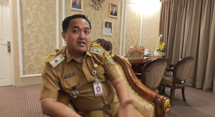 Kadisdikbud Lampung Thomas Investigasi Dugaan Bullying di SMAN 9 Balam