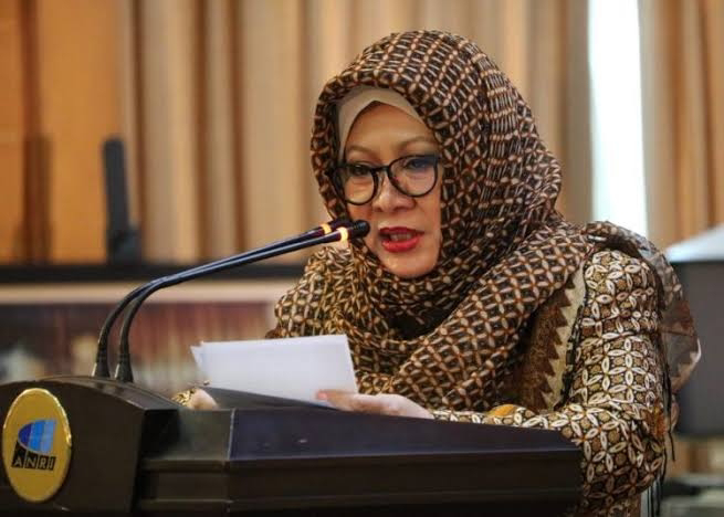 Tutut Soeharto Gugat Menkeu Purbaya, Ini Gara-garanya