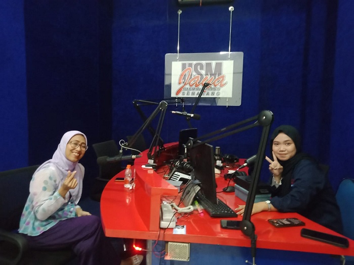 Satgas PPK USM: Ingat! Dalam Pacaran, Pacar Itu  Bukan Hak Milik 100 Persen