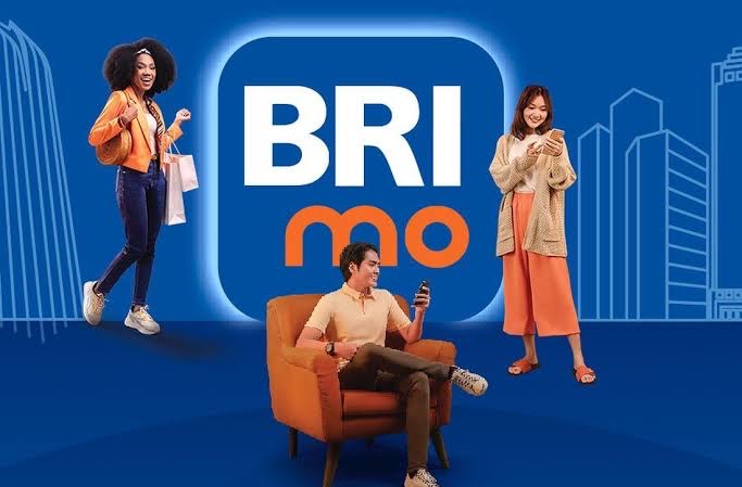 BRImo Tingkatkan Layanan Digital, Penggunaan di BRI Region 5 Bandar Lampung Terus Bertumbuh