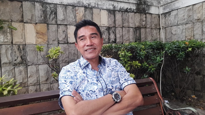 Duh, Petugas Penarik Pajak Tambang Galian C di Kendal hanya Satu Orang