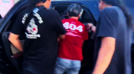Rencana Demo ke Gerindra dan Kantor Gubernur Berbuntut Polemik: Pemerasan atau Pembungkaman
