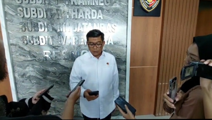 Ada Ancaman ke Dirut RSUDAM, 2 Penggiat LSM Terancam 4-9 Tahun