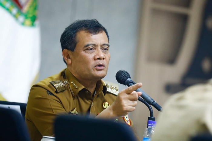 Cegah Kasus Korupsi Dana Desa, Gubernur Jateng Sebut Pengelolaan Perlu Pendampingan