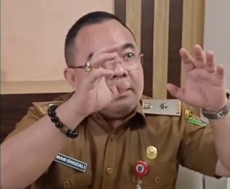 RSUDAM